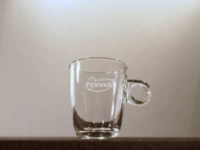 Theeglas Pickwick 28 Cl