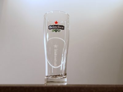 Bierglas Ellipse Heineken 35 Cl