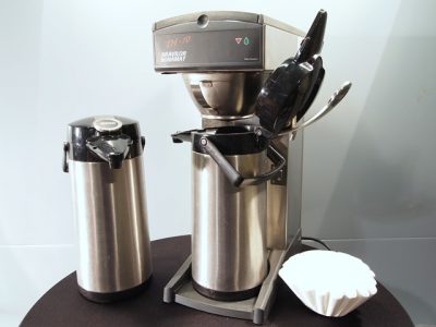Koffiemachine Bravilor Bonamat