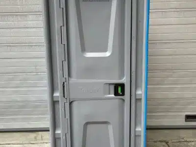 Mobiel Toilet