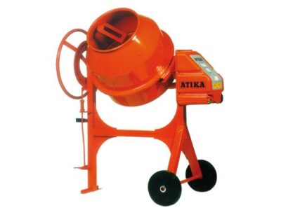 betonmolen Atika 145 ltr 220V