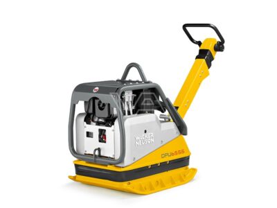 trilplaat Wacker Neuson DPU 6555 HEHAP