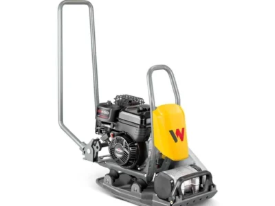 trilplaat Wacker Neuson BPS2050B