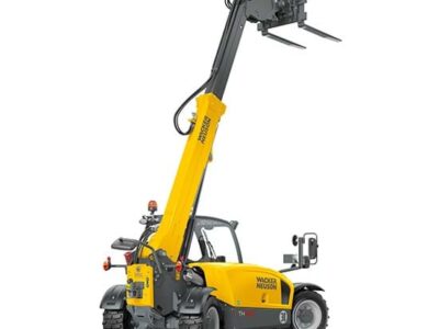 Verreiker Wacker Neuson TH522