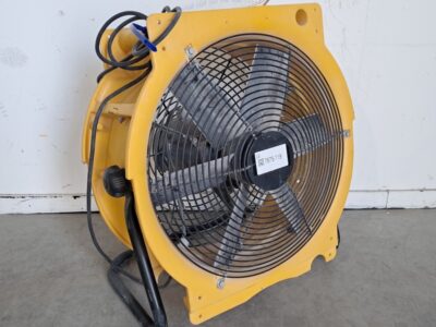 Industrieventilator