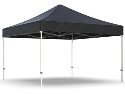 Easy-up tent 4 x 4 mtr