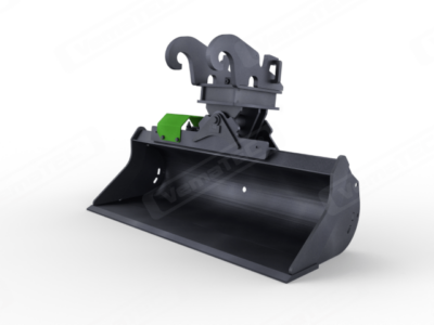 CW05 kantelbak
