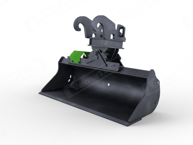 CW05 kantelbak