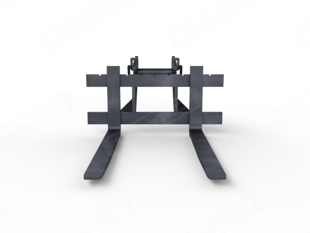 CW05 palletframe - Afbeelding 2