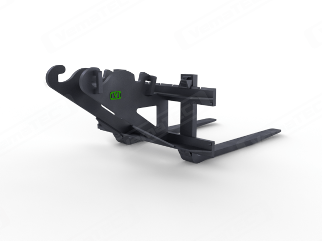 CW05 palletframe - Afbeelding 3
