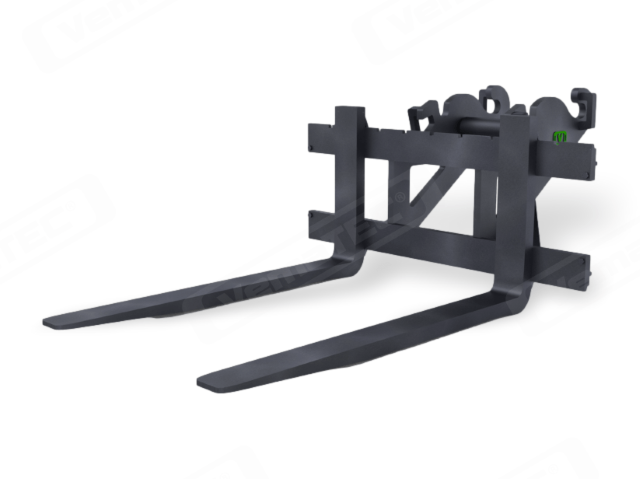 CW05 palletframe