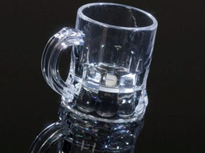 bierpul shotglas 2,5 cl
