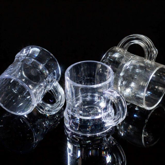 bierpul shotglas 2,5 cl - Afbeelding 2