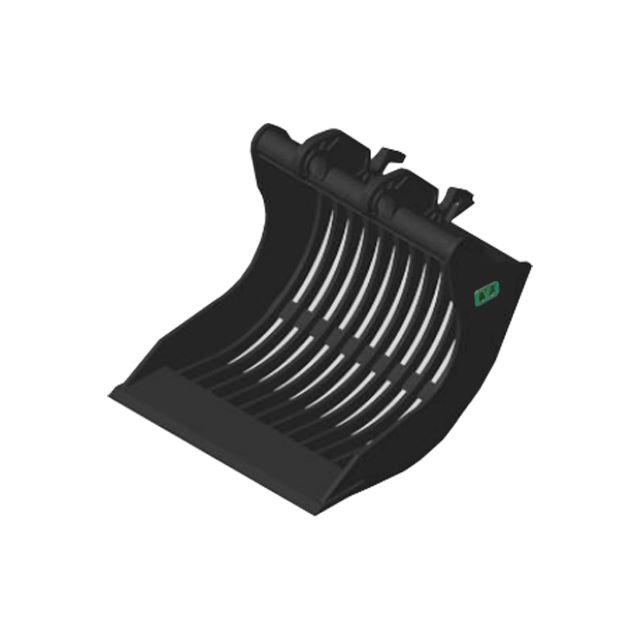 CW05 puinbak 800 mm - Afbeelding 2