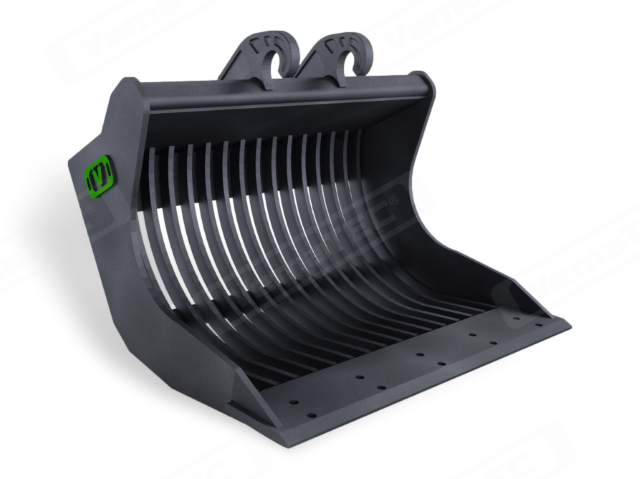 CW05 puinbak 800 mm
