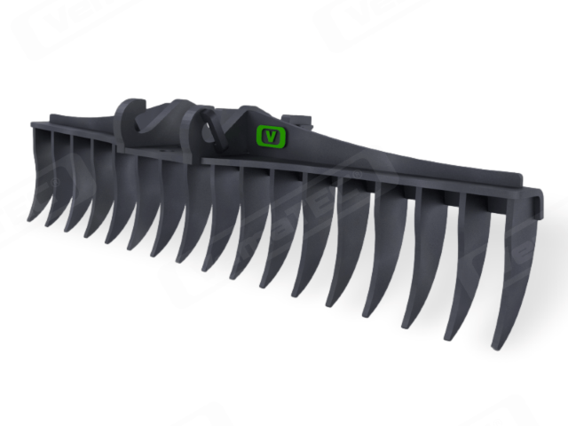 CW05 tuindershark 1400 mm - Afbeelding 2